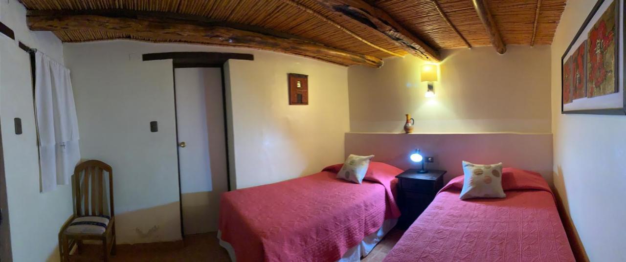 Quarto Duplo Econômico
