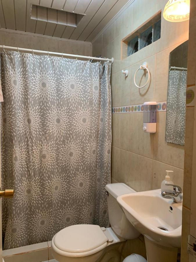 Quarto Duplo Standard