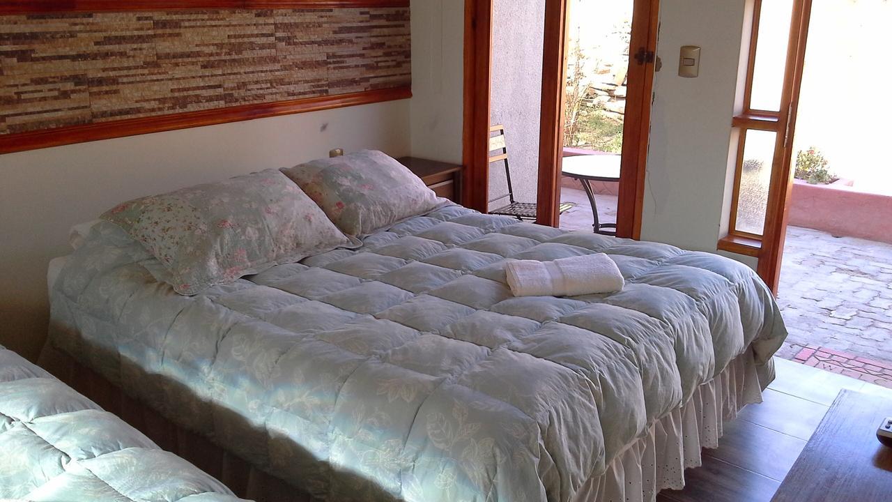 Quarto Triplo Superior