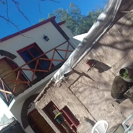 Hostal Puritama-3